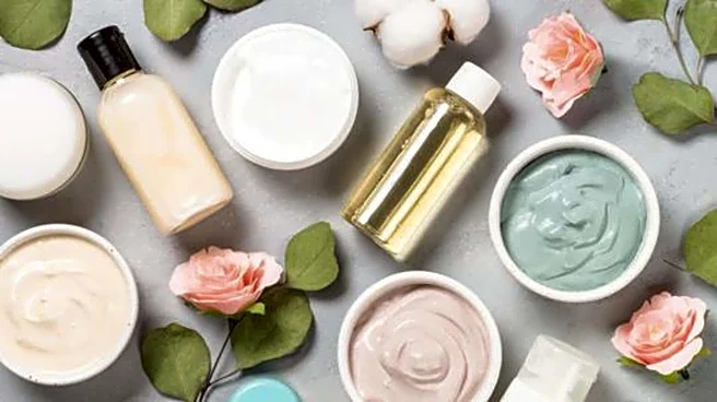 Natural skincare: 5 myths debunked