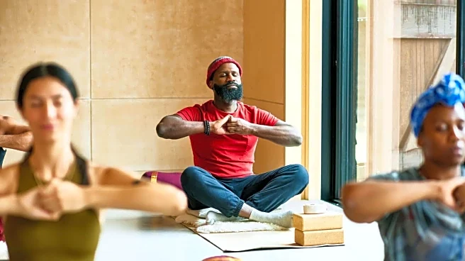 Progressive relaxation technique: Definition, 5 simple ways to practice