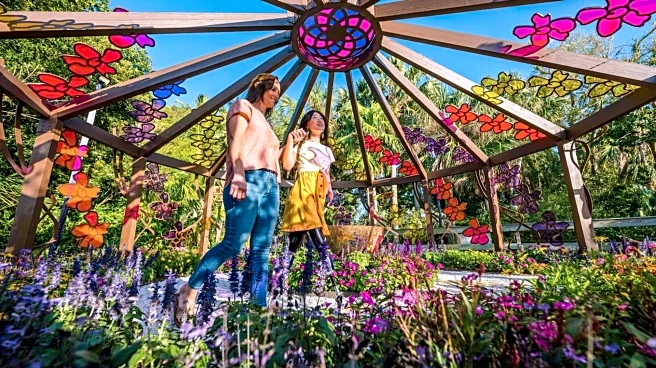 Visiting a botanical garden? These 5 surprising benefits await you