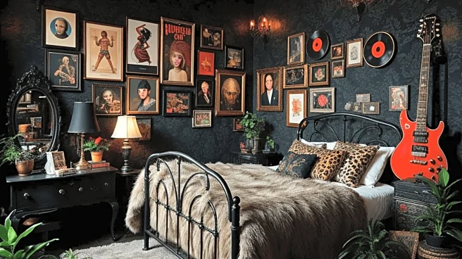 Revamp your bedroom with these upcycled ideas