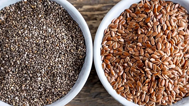HealthBytes: Add these 5 seeds to your daily diet