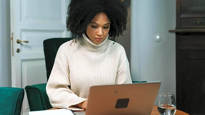 5 everyday exercises to undo the damage of tech neck