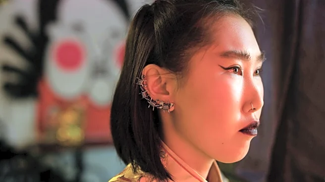 The ancient Chinese secret to ageless skin