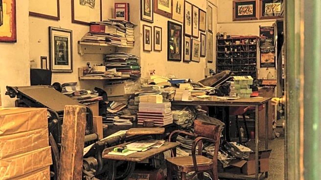 Legendary Indian printmakers who redefined modern art