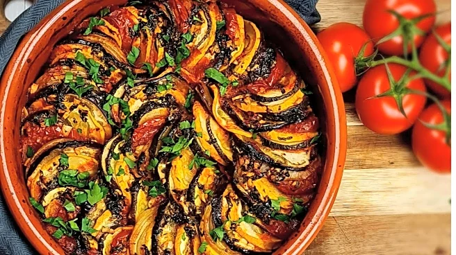 The story behind ratatouille's global success