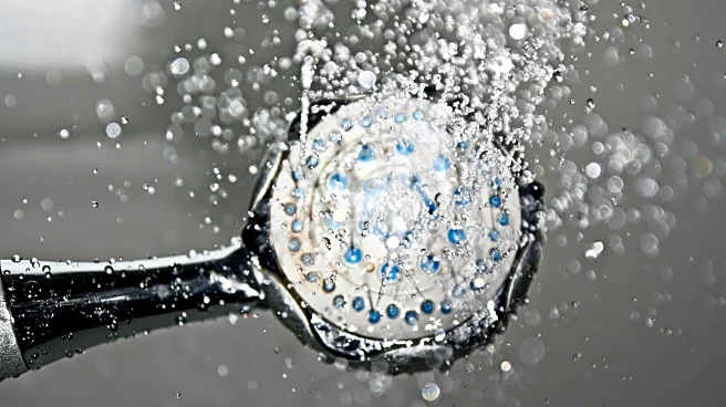 Mental health hack you didn't know you needed: Cold showers