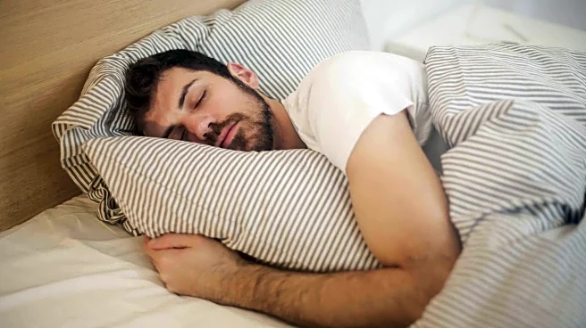 Sleep better naturally with these 5 breathing methods