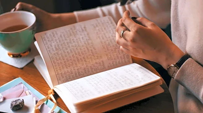 The 10-minute habit that can transform your mental health