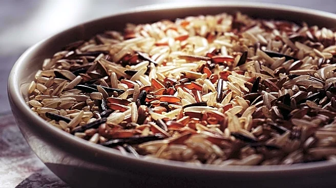 Why you should swap corn chips for quinoa