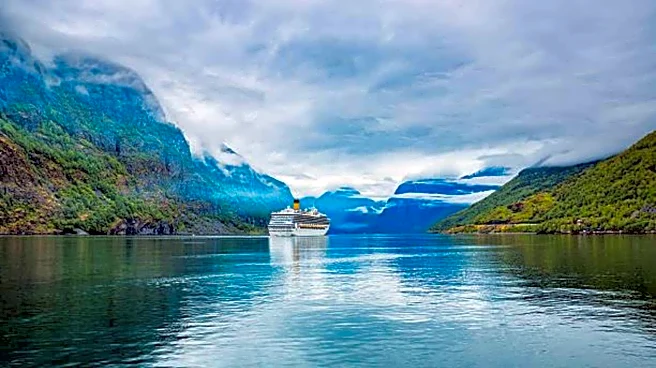 You must explore these river cruises in Southeast Asia