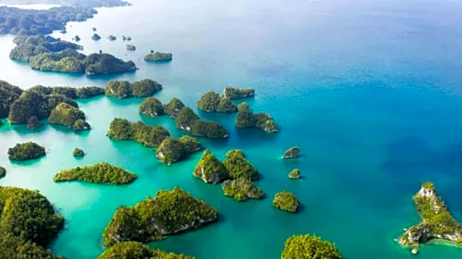 Exploring Indonesia? Don't miss these hidden gems