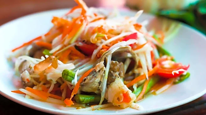 Creative ways to cook with crispy bean sprouts