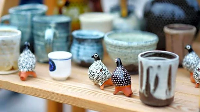 Shop smart: How to explore craft fairs