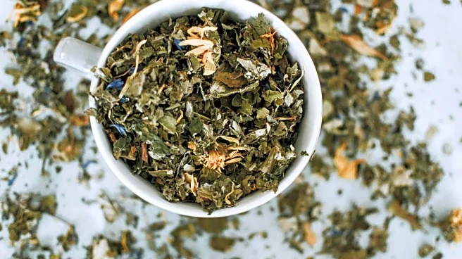 Discover the magic of herbal teas with these beginner-friendly brews