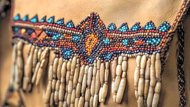 Creative ways to add beadwork to your style