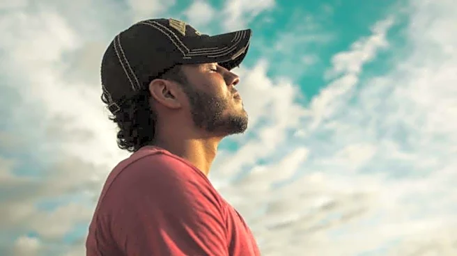 Why yoga breathing is great for your mental health