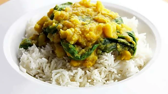 Love dal? Here's how to make it healthier