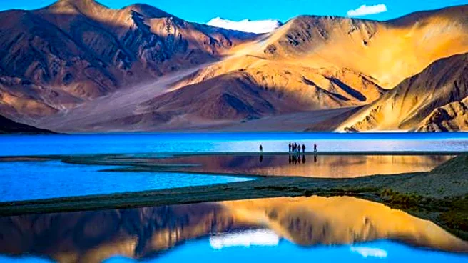 5 peaceful spots to visit in Ladakh