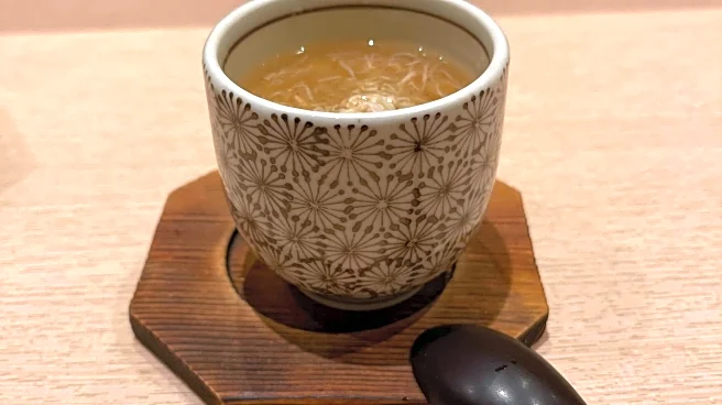 How to use miso to instantly elevate your Asian soups