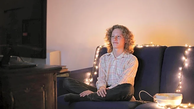 Ways to make your movie nights feel extra special