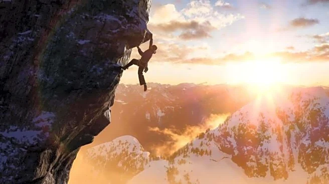 Bouldering in Cederberg: A must-try adventure