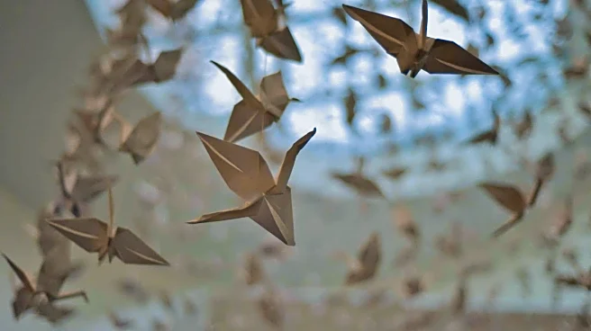 The hidden meanings behind Japanese art symbols