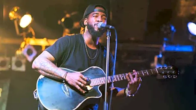 5 African musicians redefining global music