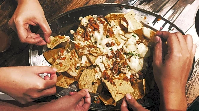 Baked khakhras are the guilt-free nacho alternative
