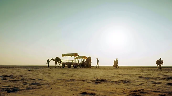 Hidden coastal gems of Gujarat you need to visit