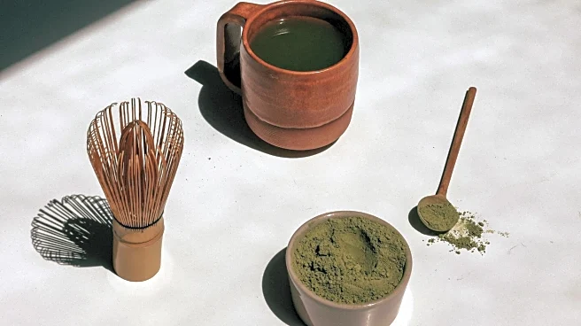 Why the Japanese tea ceremony is the ultimate mindful experience