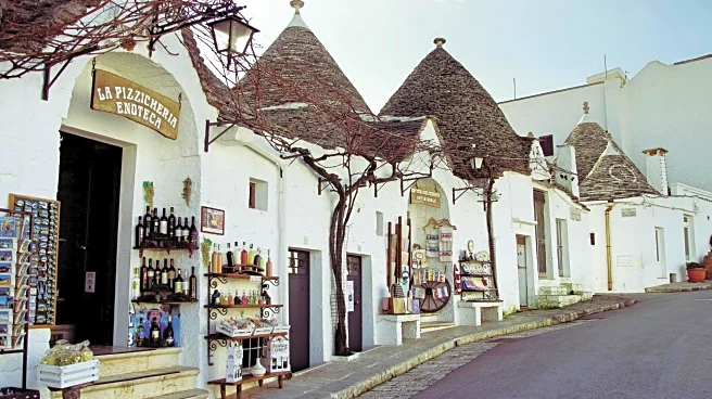 The enchanting legend of La Befana: Italy's christmas witch