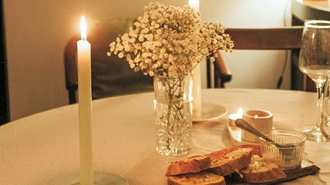 How to plan a heartwarming anniversary party for your grandparents