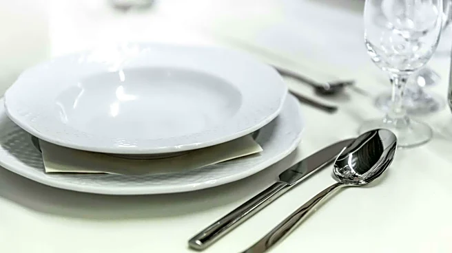 Simple ways to make your cutlery shine again