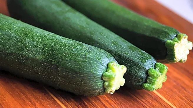 Easy zucchini recipes to boost digestion naturally