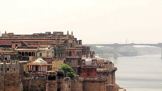 Iconic forts that define Maharashtra's glorious past