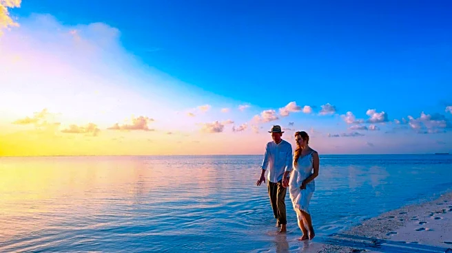 Simple wellness walks to boost your health and happiness