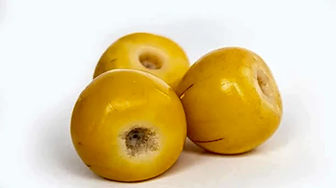 Nance fruit: Nutrition, culinary uses, and more