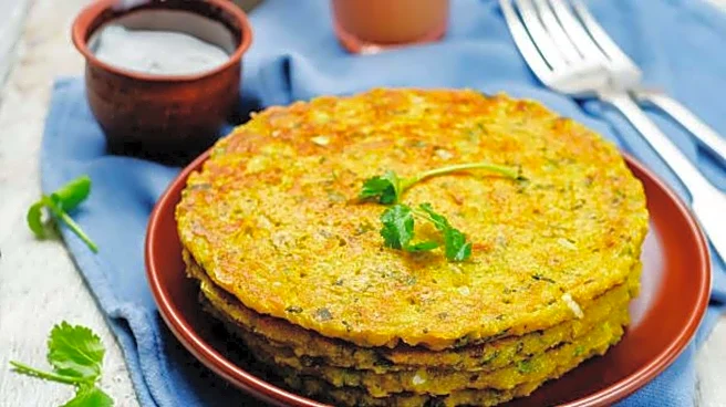 Start your day right with these lentil breakfasts