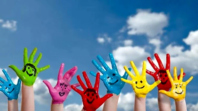 How to make Children's Day special for your kids