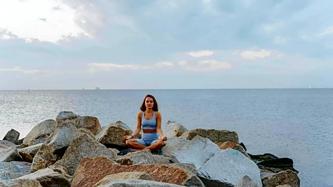 How sunset meditation can transform your evenings