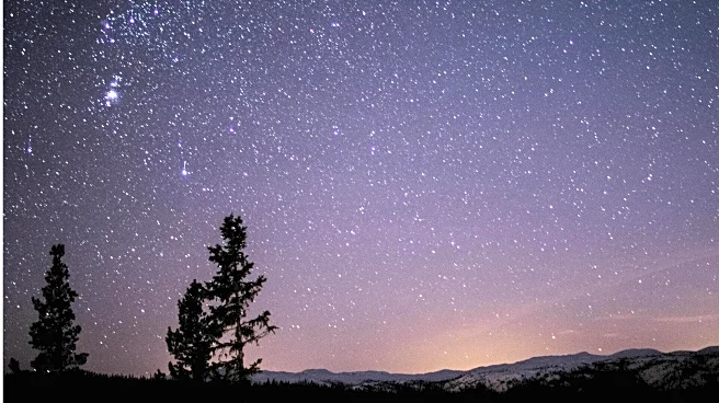 How stargazing can transform your evenings
