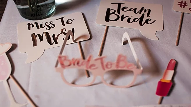 Get everyone moving with these bridal shower dance ideas