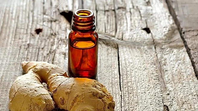 Ginger for skincare: Benefits and uses