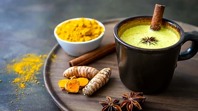 Turmeric milk: How to prepare this magic potion