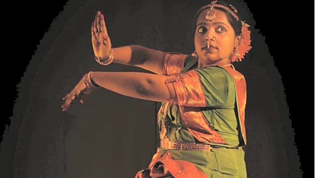 Bharatanatyam: The timeless dance that speaks through expressions