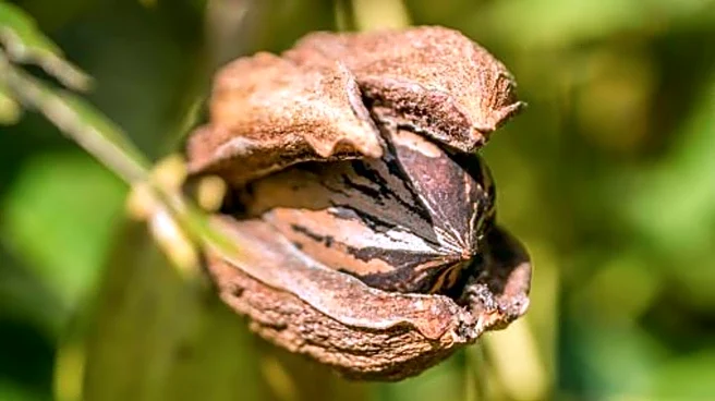 Oyster nut: An underrated superfood worth trying