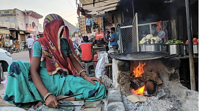Dal-baati: The story of Rajasthan's most iconic dish
