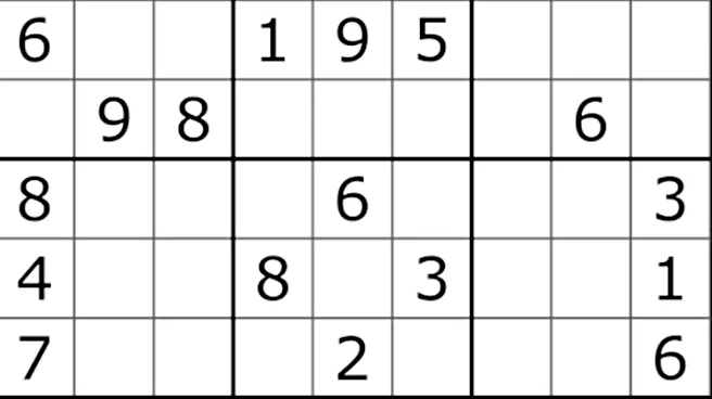 5 tricks to boost your sudoku-solving skills