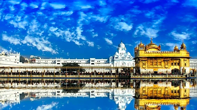 A 5-day journey through Punjab's most beautiful villages