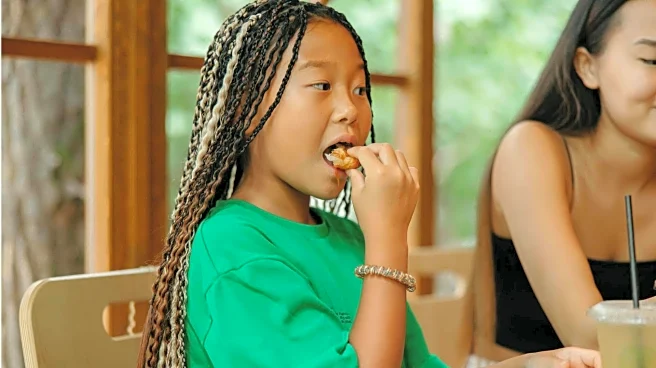 5 surprising health benefits of mindful chewing